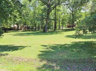 Lakeshore & Redbud, Bull shoals, AR 72619