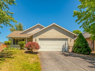 1235 Constitution Ave, Woodburn, OR 97071