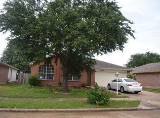 17030 Clan Macintosh Dr, Houston, TX 77084