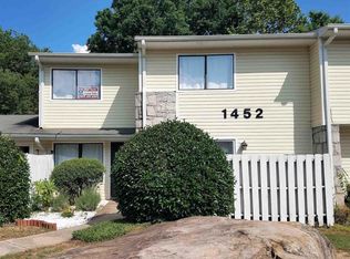 1452 Pine Log Rd NE APT E, Conyers, GA 30012