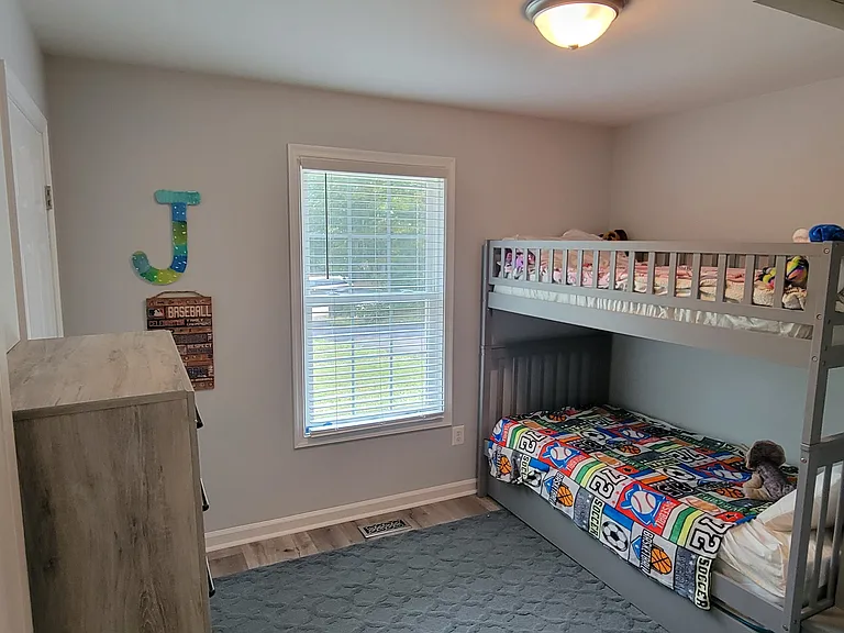3rd bedroom