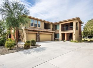 2425 W Bronco Butte Trl #1059, Phoenix, AZ 85085
