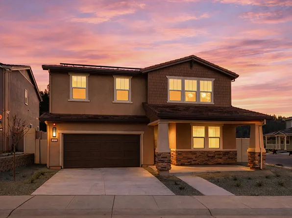 132 Pascoe Way, Grass Valley, CA 95945