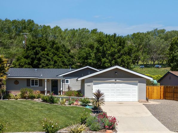 253 Glennora Way, Buellton, CA 93427