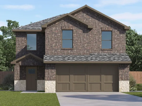 Davis Plan, Creekside Ranch