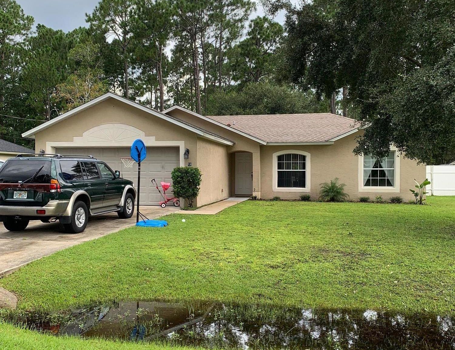 18 Red Clover Ln, Palm Coast, FL 32164 | Zillow