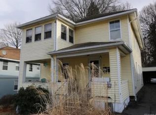 33 Mills St #1, Bristol, CT 06010