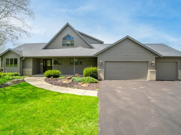 N34481 Arneson Hill Lane, Whitehall, WI 54773