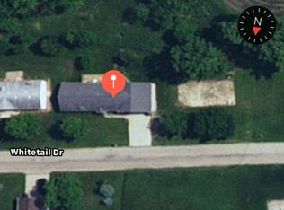 6737 Whitetail Dr, Winneconne, WI 54986