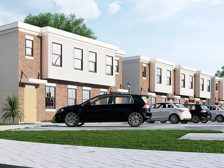 CONCEPTUAL RENDERING