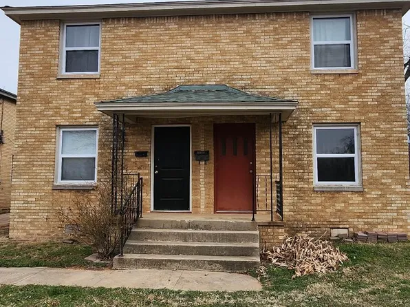 4402 N Classen Blvd, Oklahoma City, OK 73118