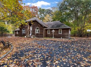 31 Waterhole Rd, East Hampton, NY 11937