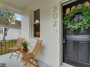 302 E Del Ray Ave, Alexandria, VA 22301