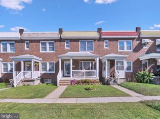 89 Willow Spring Rd, Baltimore, MD 21222