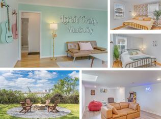 2637 Delk Ave, Nashville, TN 37208