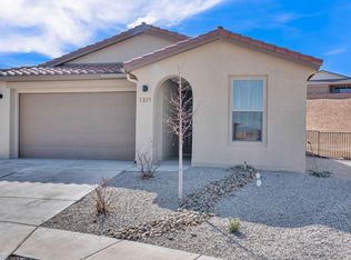 1371 NW Vallecito Ct, Los Lunas, NM 87031