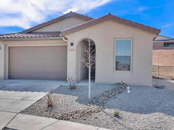 1371 NW Vallecito Ct, Los Lunas, NM 87031