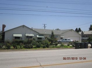 1635 Bellevue Rd, Redlands, CA 92373