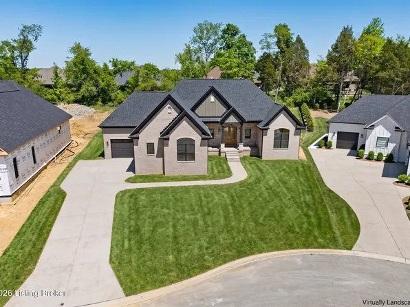 17307 White Oak Ct, Fisherville, KY 40023