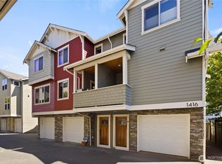 1416 18th Ave UNIT A, Seattle, WA 98122