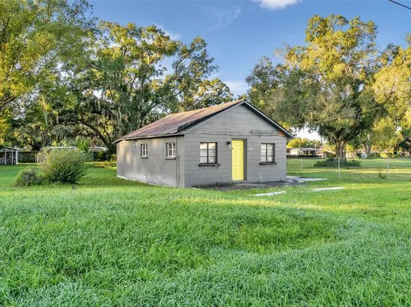 936 WILDER ROAD, LAKELAND, FL 33809