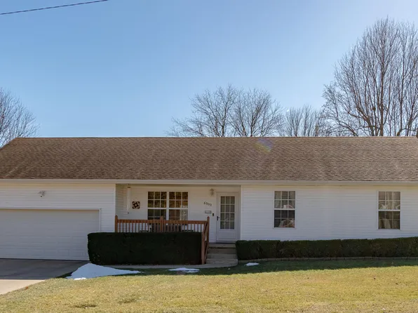 8900 Brookside Circle, Monett, MO 65708