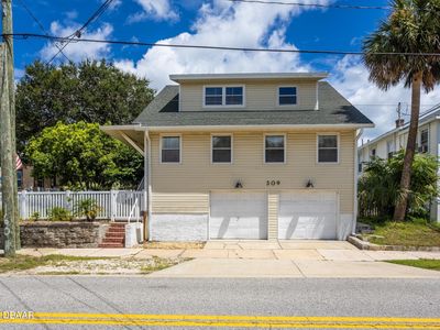 309 Ora St, Daytona Beach, FL, 32118