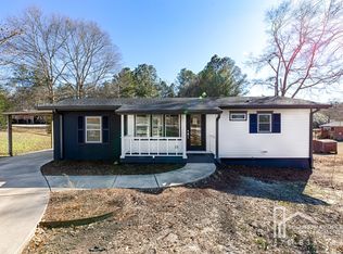 210 Atcheson Rd, Dallas, GA 30132