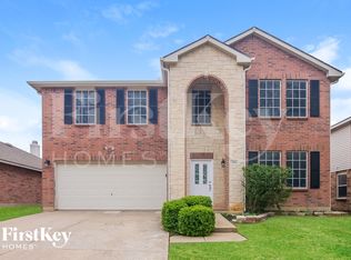7612 Indigo Ridge Dr, Fort Worth, TX 76131
