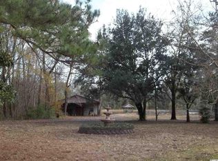 433 Warbler St, Georgetown, SC 29440