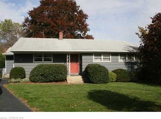 476 North St, Willimantic, CT 06226