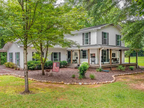 1329 Nisbet Lake Rd, Jacksonville, AL 36265