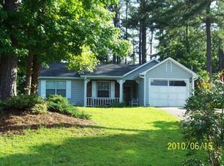 10362 Larrack Trce, Jonesboro, GA