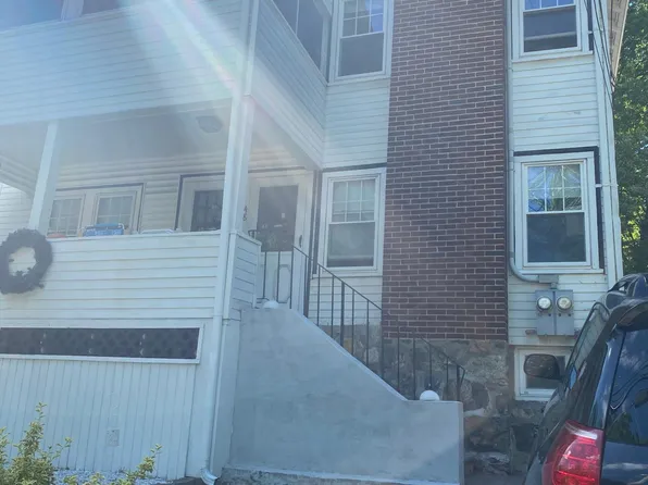 46 Park Avenue Ext, Arlington, MA 02474