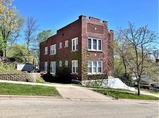 419 Campbell St, Joliet, IL 60435