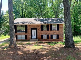 3177 Chisholm Trl SW, Marietta, GA 30060