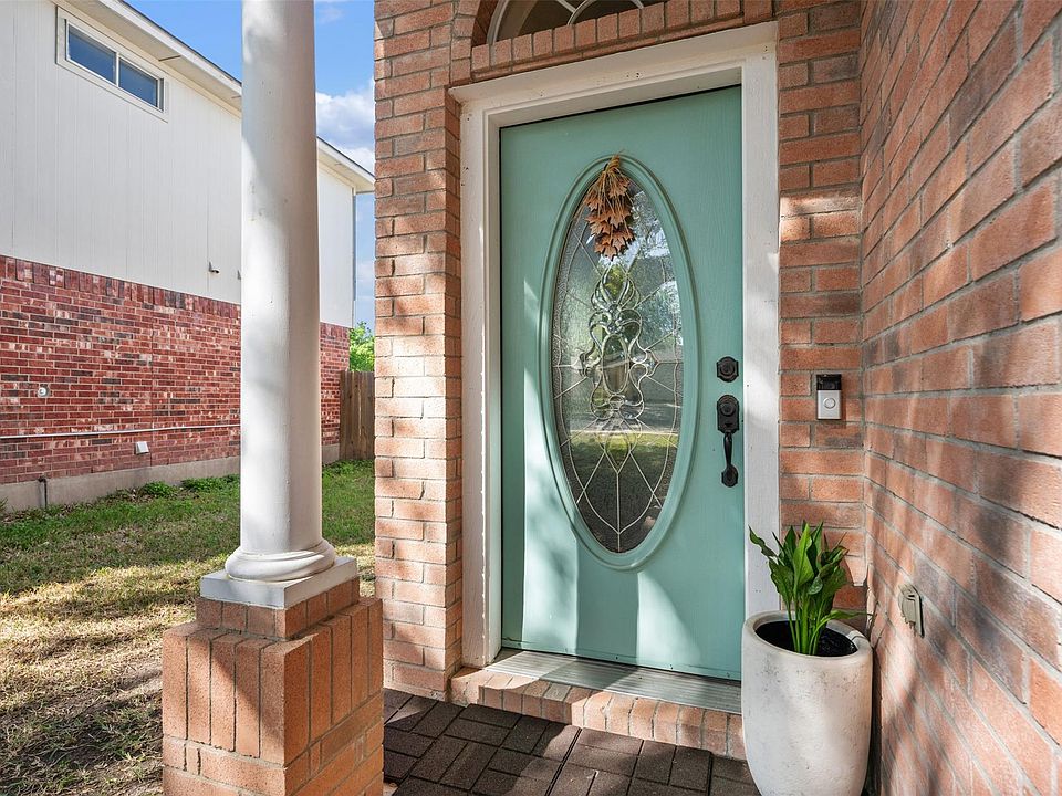 3116 Port Anne Way, Leander, TX 78641 | Zillow
