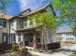 9301 Alcazar Walk, Raleigh, NC 27617