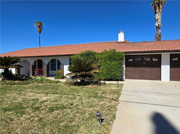 41950 Thornton Ave, Hemet, CA 92544