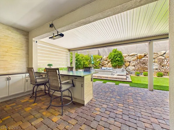 203 Badwater Basin St, Las Vegas, NV 89138