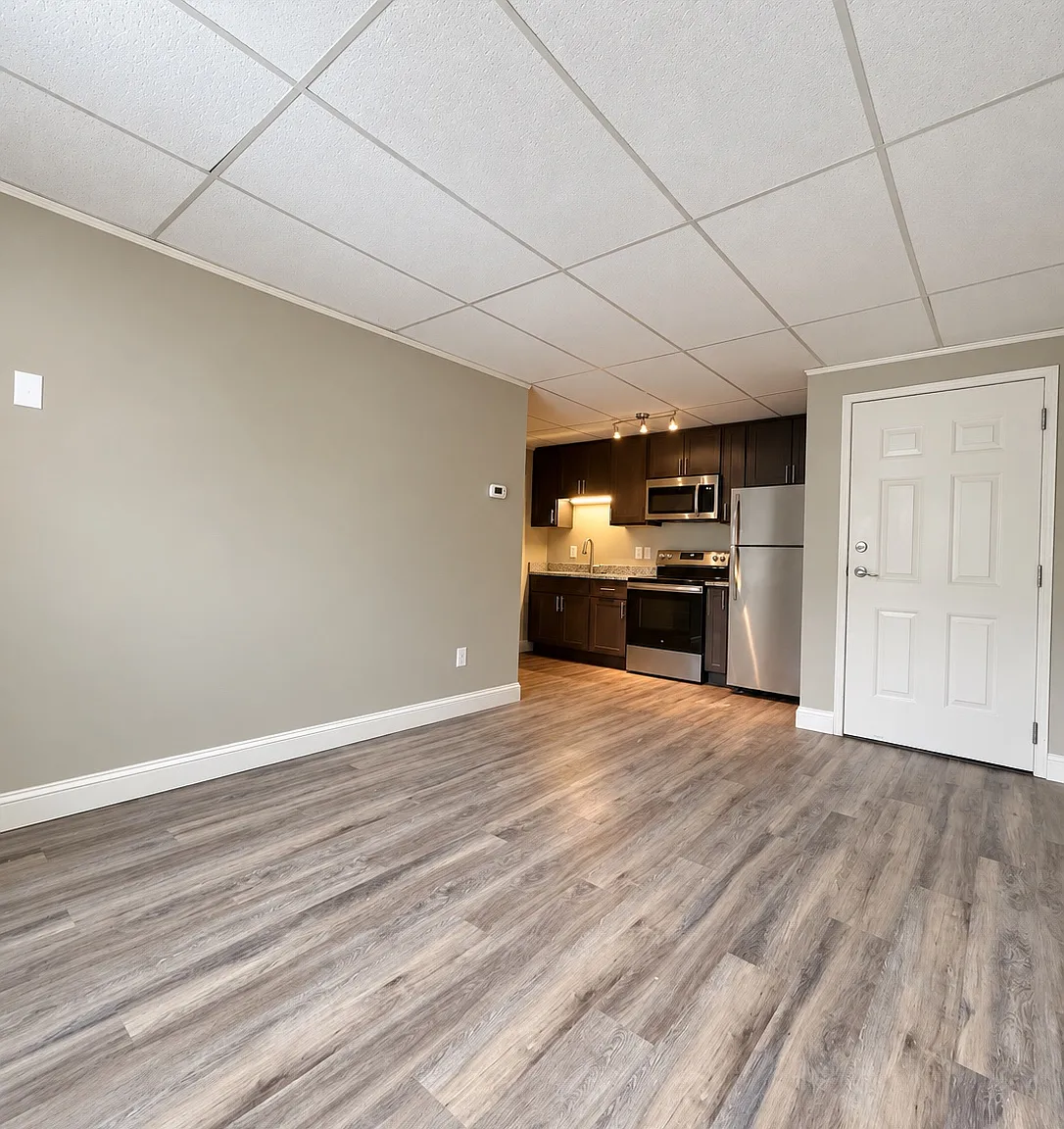 1 bed, 525 sqft, $1,495 — Photo 3