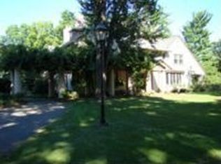 35 Linden Pl, Sewickley, PA