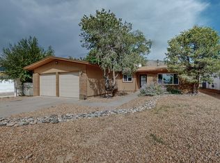 2604 Elwood Pl NE, Albuquerque, NM 87112