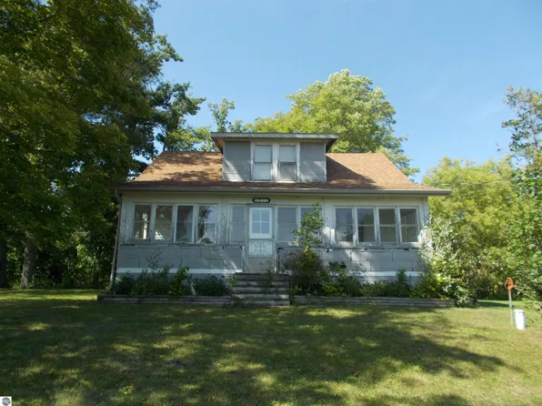 6572 Slosser Rd, Hale, MI 48739