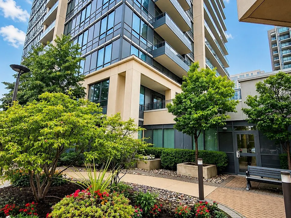 75 N Park Rd #408