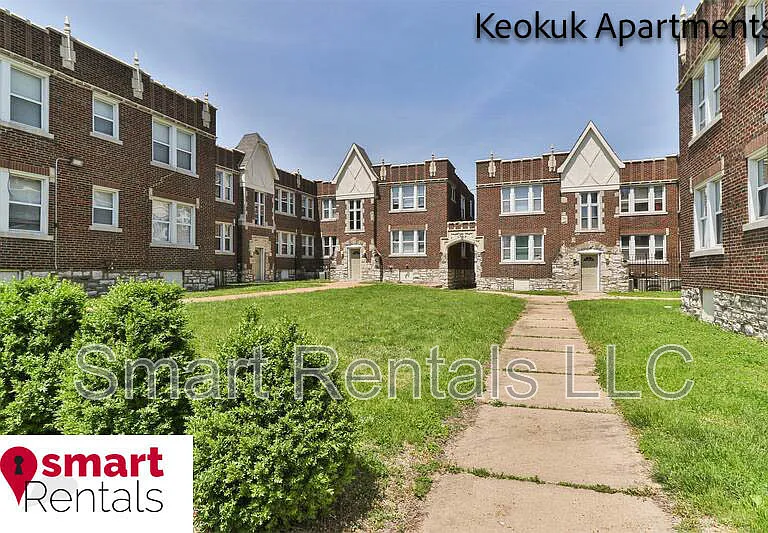 3801 Keokuk St #2 — Photo 1