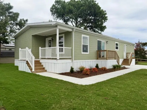35773 S Canal St #246, Millsboro, DE 19966