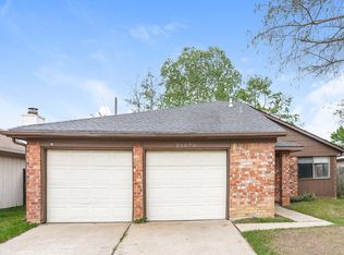 20070 N Navaho Trl, Katy, TX 77449