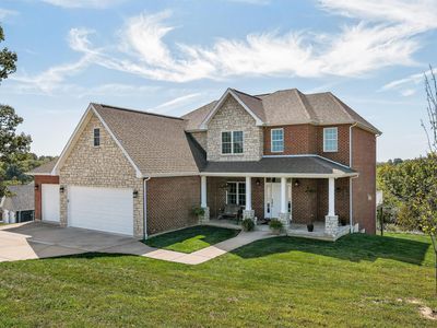 125 Harbour Pointe Dr, Williamstown, KY, 41097