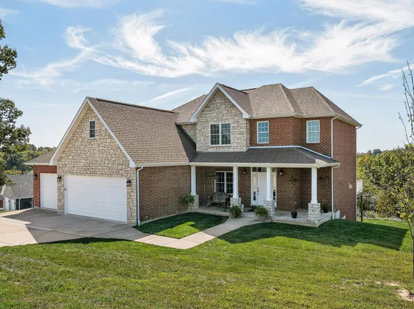 125 Harbour Pointe Dr, Williamstown, KY 41097